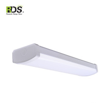 ETL CETL Tunable colors 150cm Fitting 60w 6500k Dimmable Emergency 5ft LED Batten With PIR